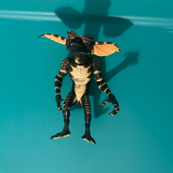 Gremlins action figures and Crazy Mogwai figure - Picture 3 of 10